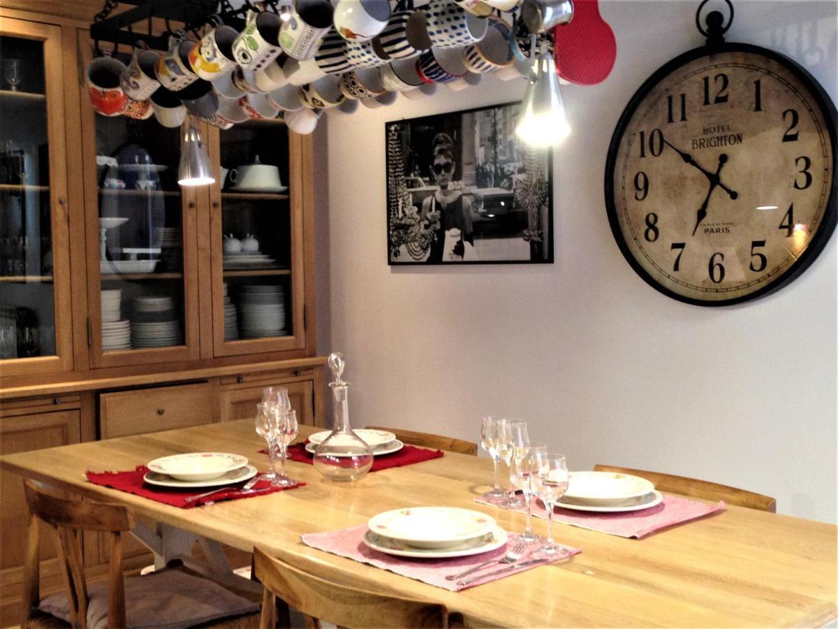 A Casa Di Amelie Villa Палермо Екстериор снимка