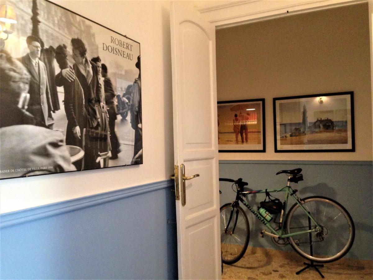 A Casa Di Amelie Villa Палермо Екстериор снимка