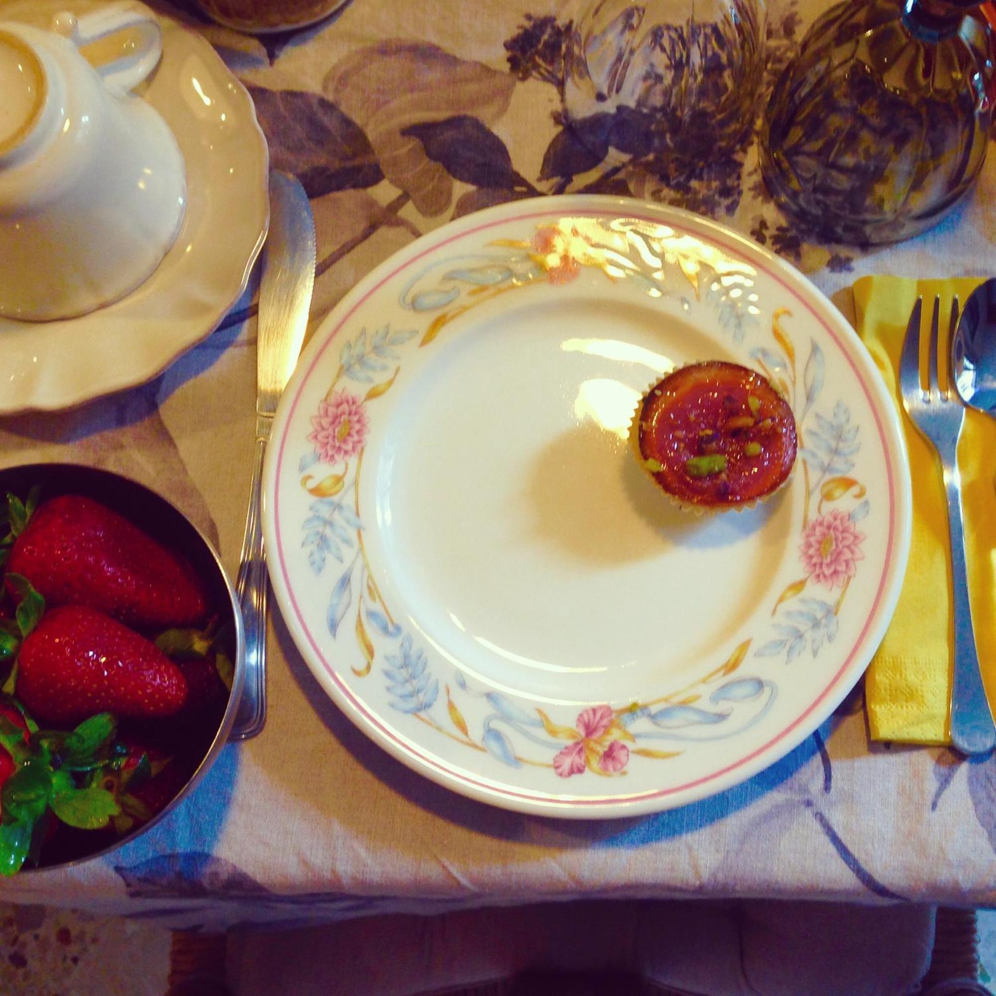 A Casa Di Amelie Villa Палермо Екстериор снимка