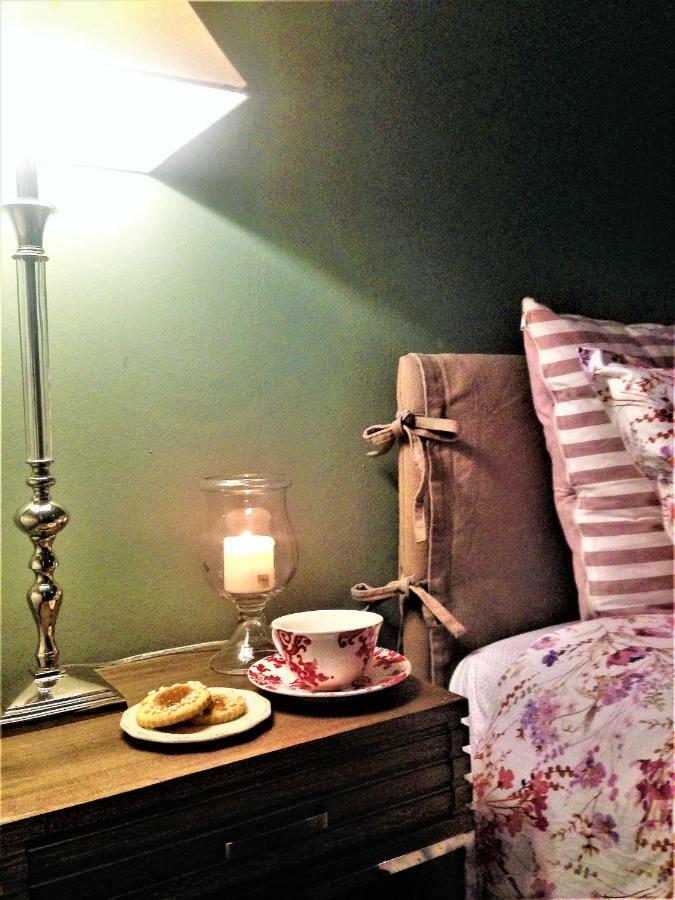 A Casa Di Amelie Villa Палермо Екстериор снимка