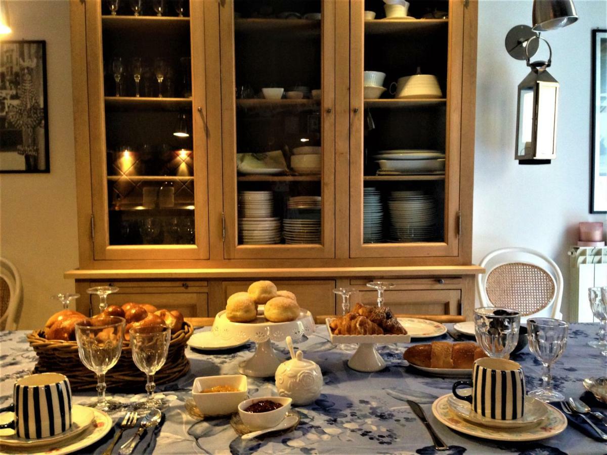 A Casa Di Amelie Villa Палермо Екстериор снимка